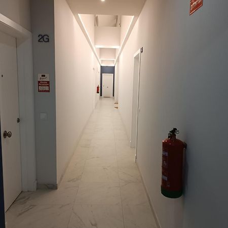 Apartamento Lupa Cádiz Kültér fotó