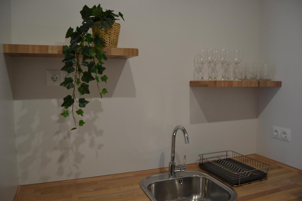 Apartamento Lupa Cádiz Kültér fotó