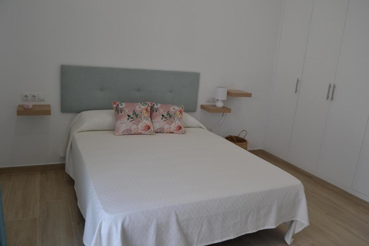 Apartamento Lupa Cádiz Kültér fotó
