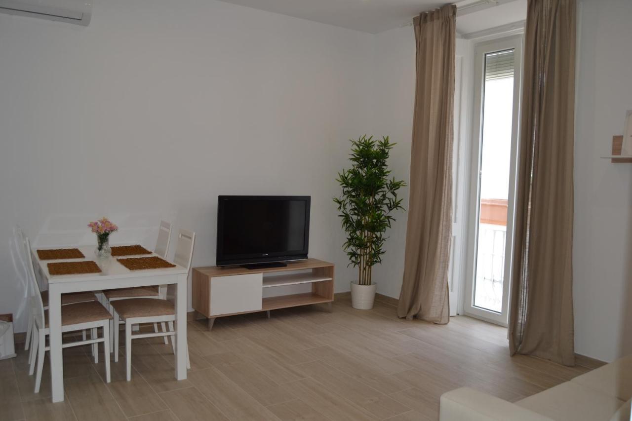 Apartamento Lupa Cádiz Kültér fotó