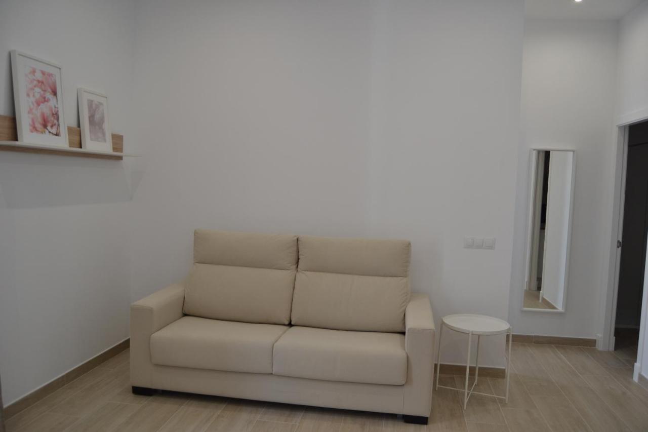 Apartamento Lupa Cádiz Kültér fotó