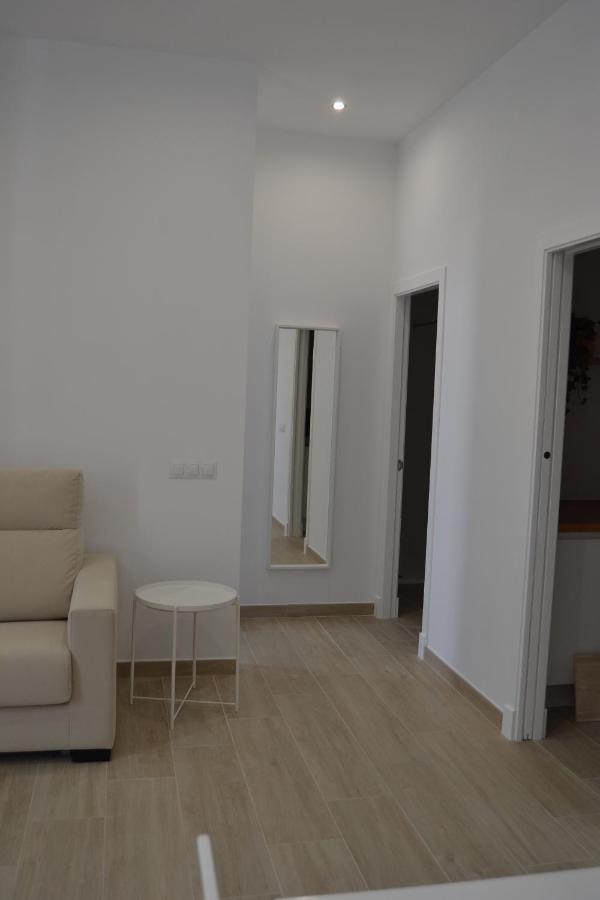 Apartamento Lupa Cádiz Kültér fotó