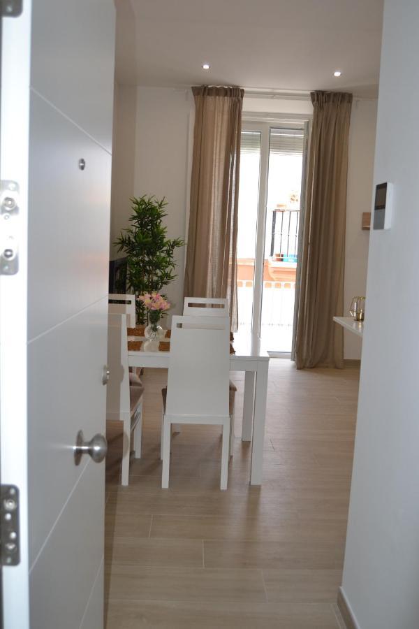 Apartamento Lupa Cádiz Kültér fotó
