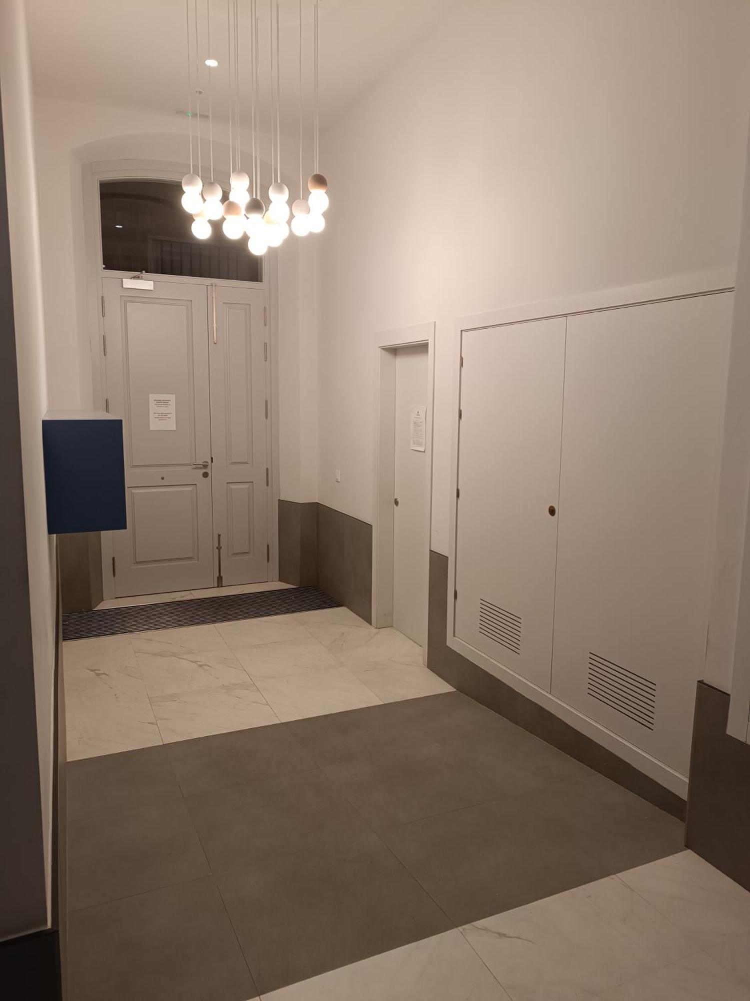 Apartamento Lupa Cádiz Kültér fotó