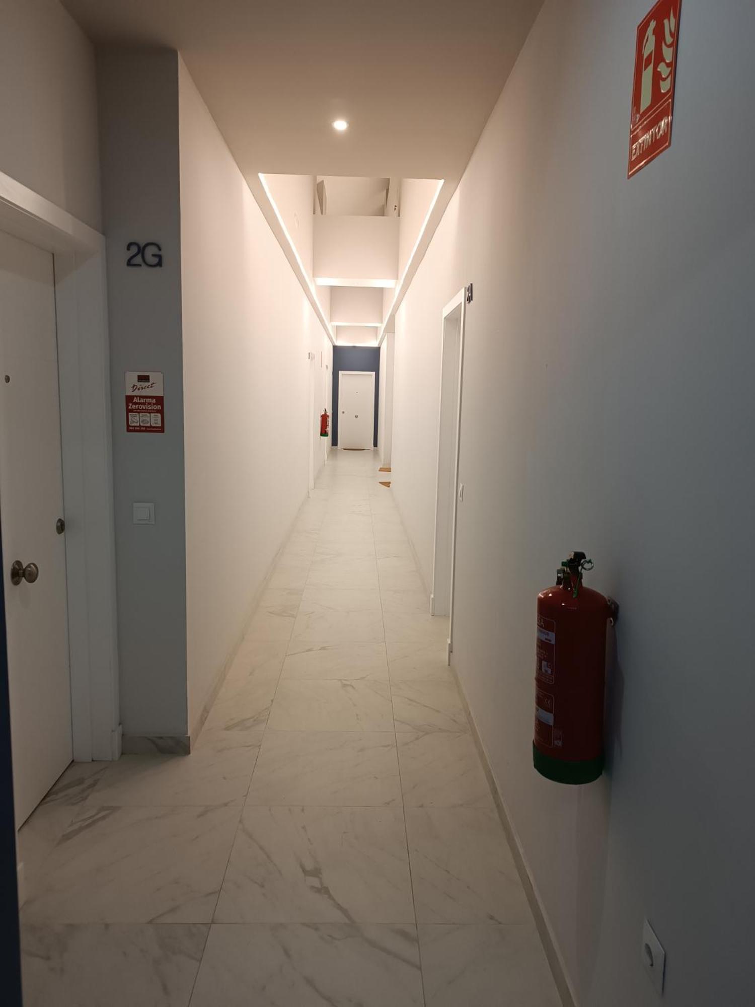 Apartamento Lupa Cádiz Kültér fotó